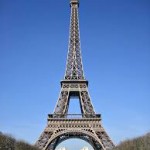 eiffel tower