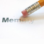 memory eraser