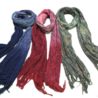 Instant Parisian: Just Add Scarf