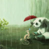 Writing Lessons I Learned From Pandas and Dragons
