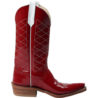 To Paris, with Love and Red Cowboy Boots